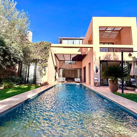 Al Maaden Ryad 69 A Marakeş Dış mekan fotoğraf