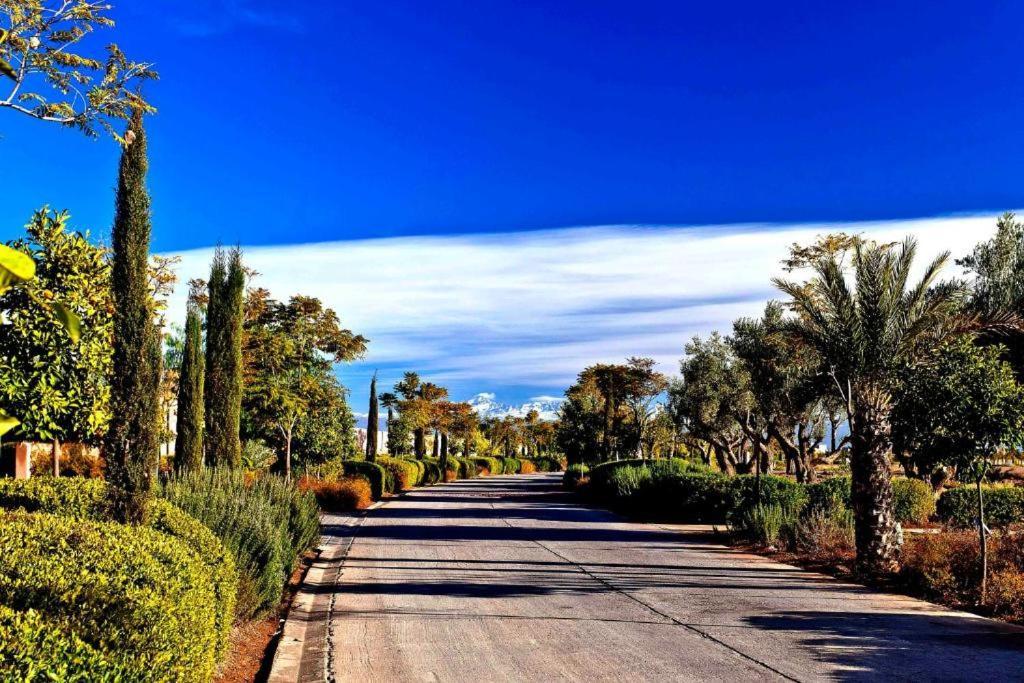 Al Maaden Ryad 69 A Marakeş Dış mekan fotoğraf