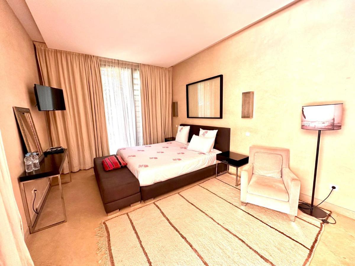 Al Maaden Ryad 69 A Marakeş Dış mekan fotoğraf